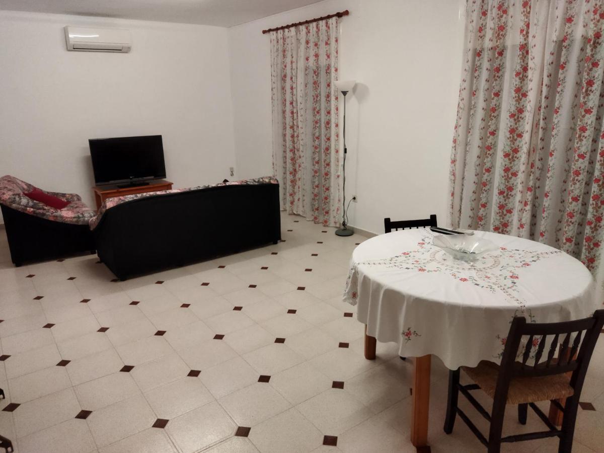 Casa Franch Deltebre Apartman Kültér fotó