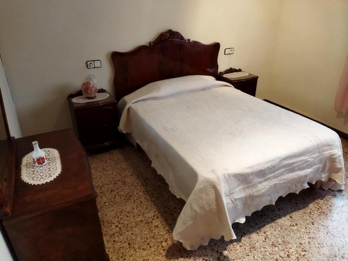 Casa Franch Deltebre Apartman Kültér fotó
