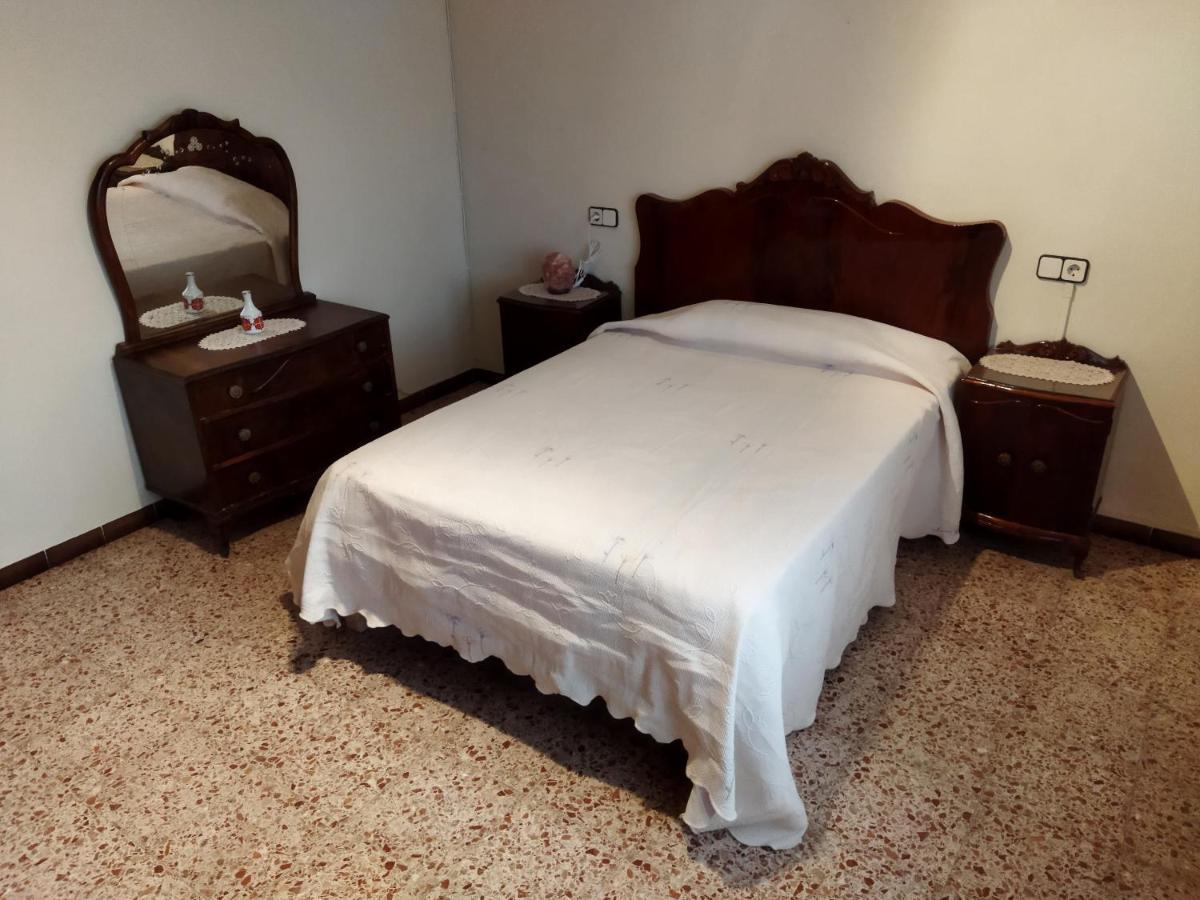 Casa Franch Deltebre Apartman Kültér fotó
